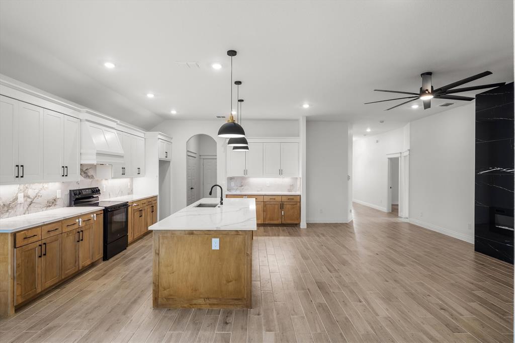 Deer Meadows - Residential