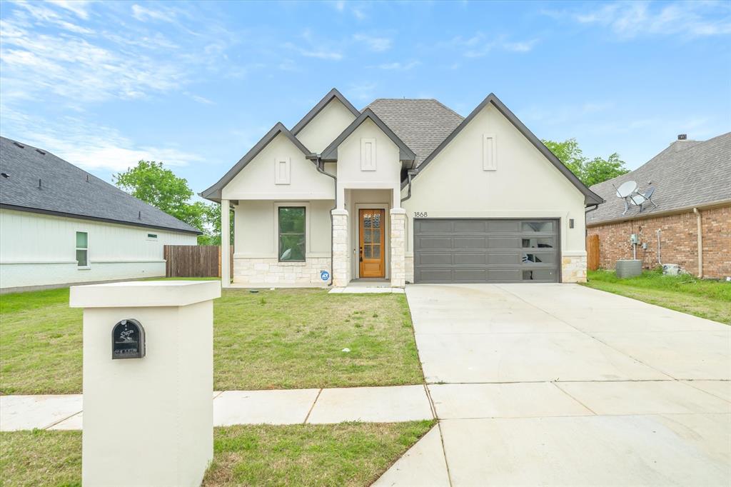 Deer Meadows - Residential