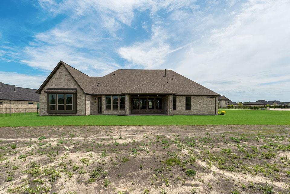 King's Crossing - Residential
