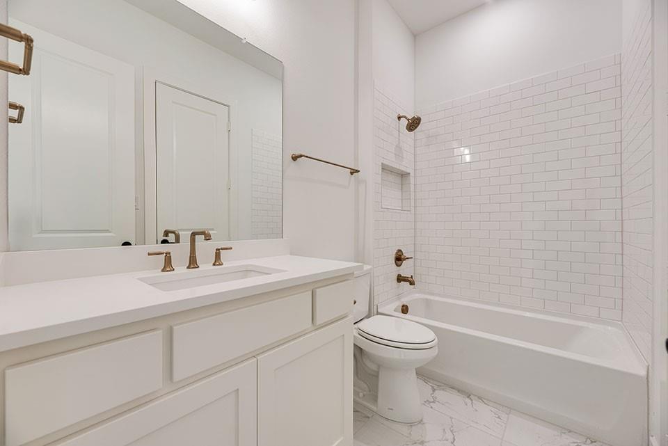 King's Crossing - Residential