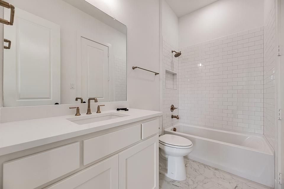 King's Crossing - Residential