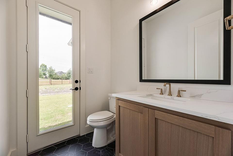 King's Crossing - Residential