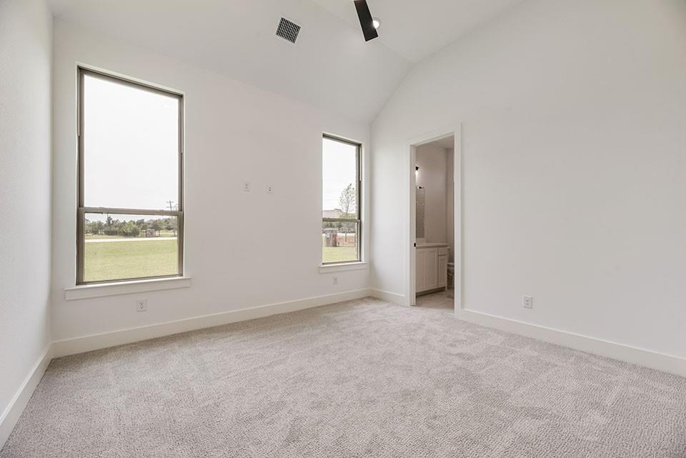 King's Crossing - Residential