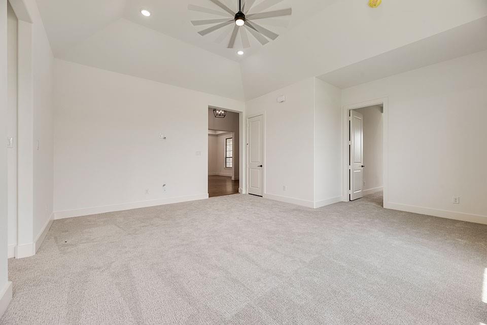 King's Crossing - Residential
