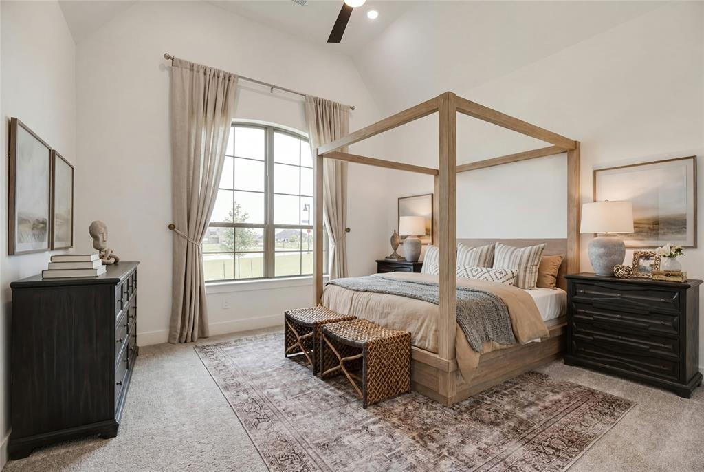King's Crossing - Residential