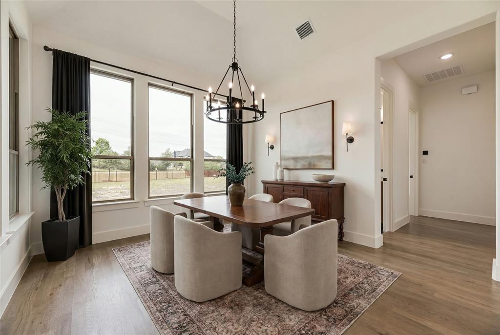 King's Crossing - Residential