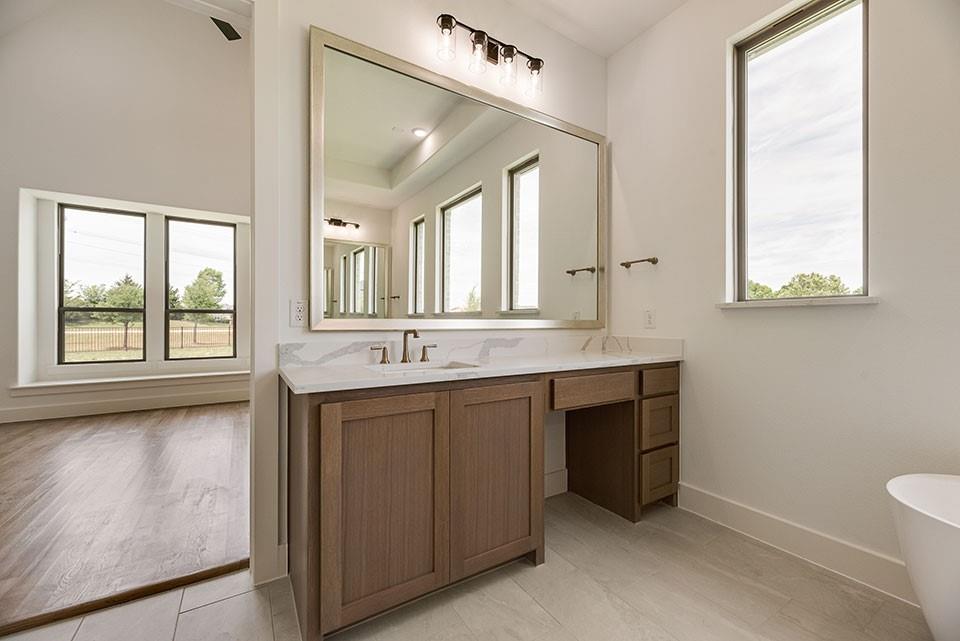 King's Crossing - Residential