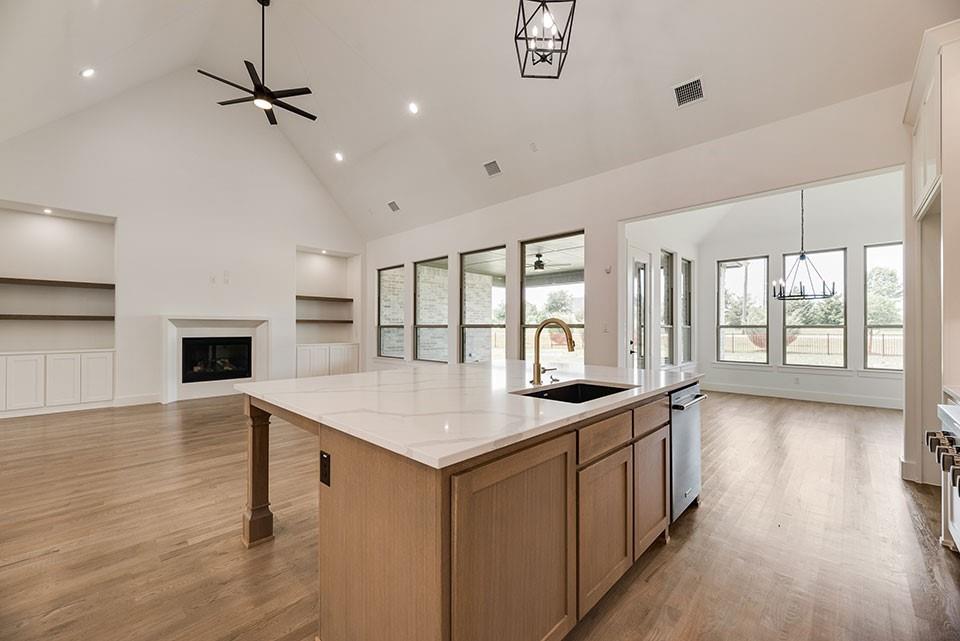 King's Crossing - Residential