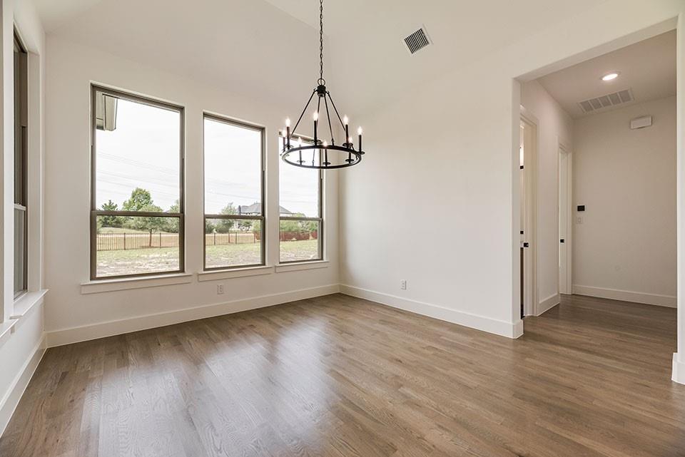 King's Crossing - Residential