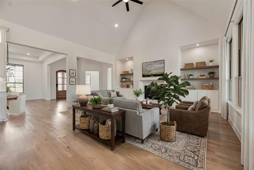 King's Crossing - Residential