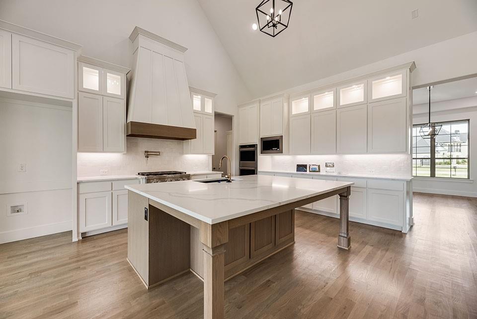 King's Crossing - Residential