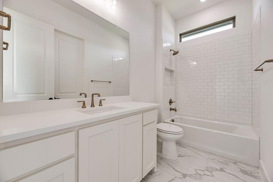 King's Crossing - Residential