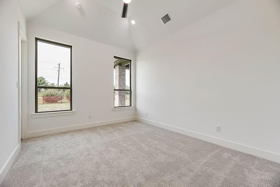 King's Crossing - Residential