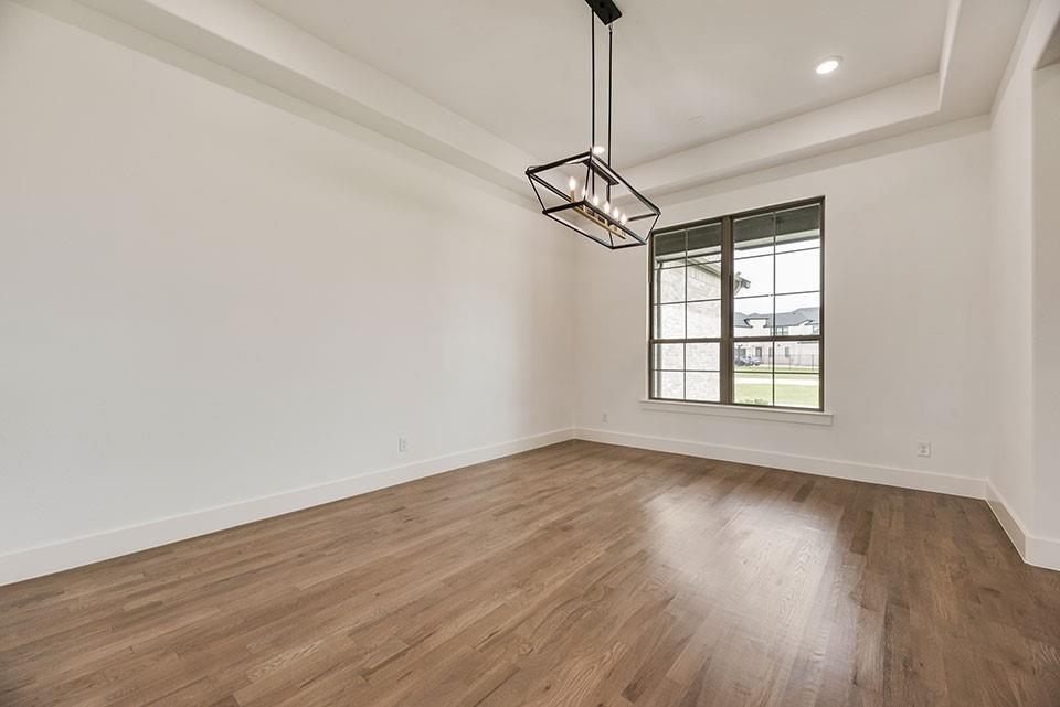 King's Crossing - Residential