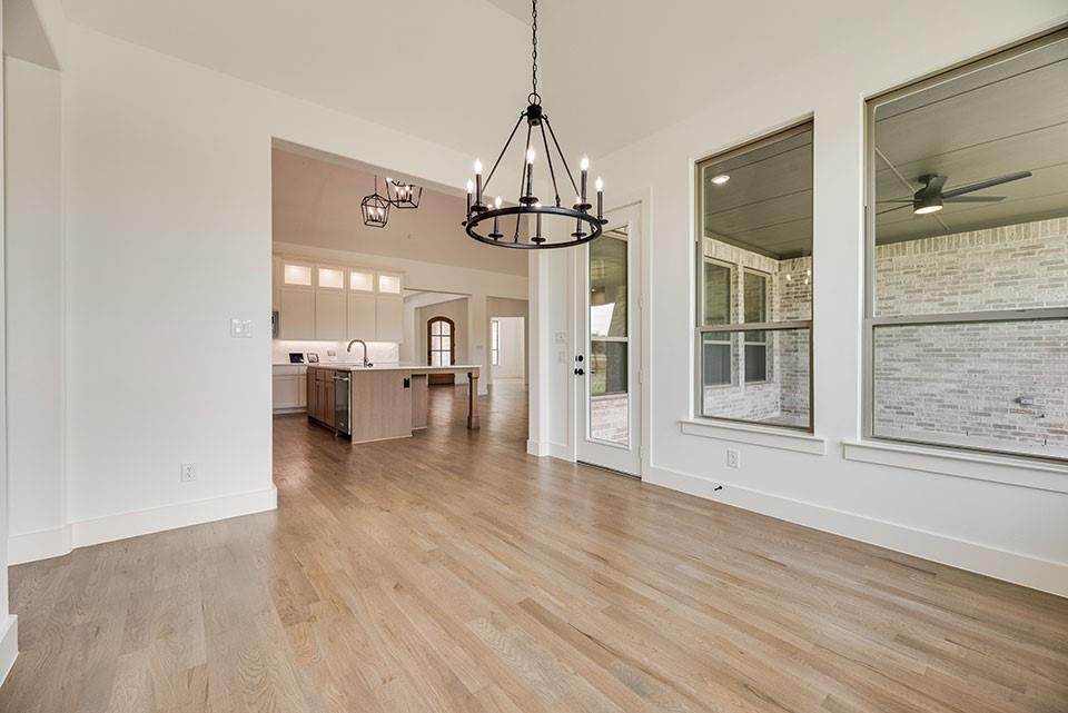 King's Crossing - Residential