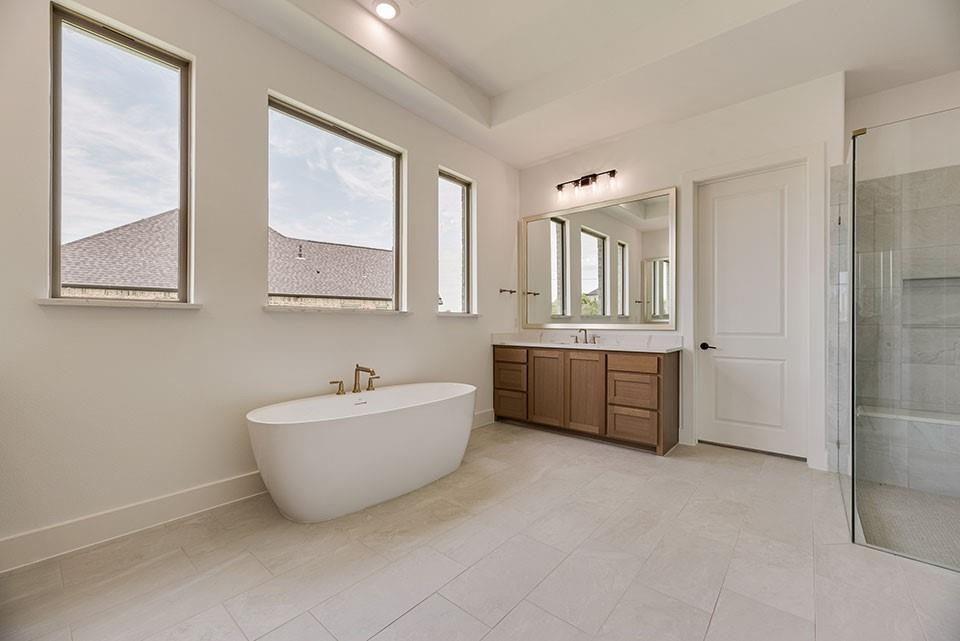 King's Crossing - Residential
