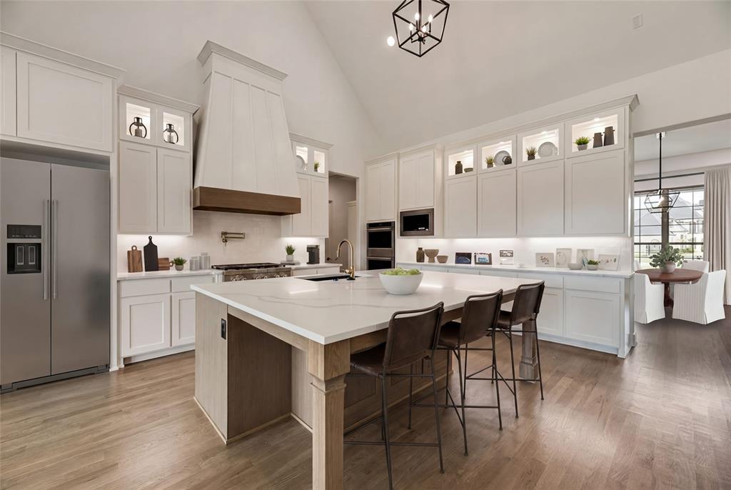 King's Crossing - Residential