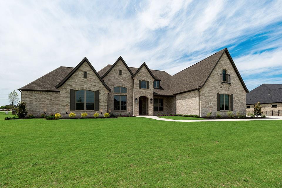 King's Crossing - Residential