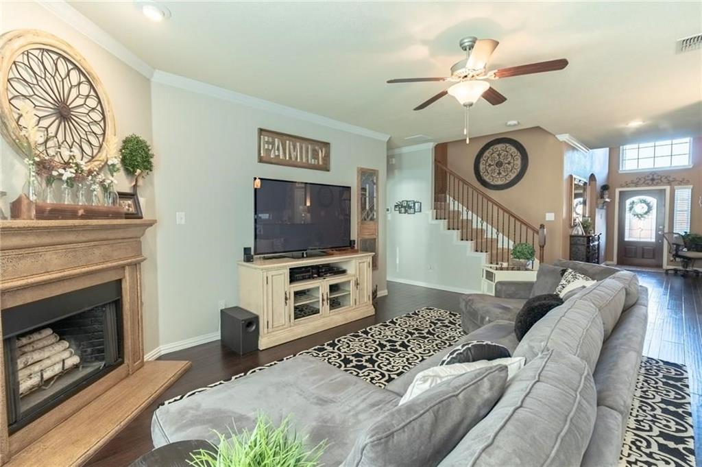 Inwood Hills Ph 3 - Residential Lease