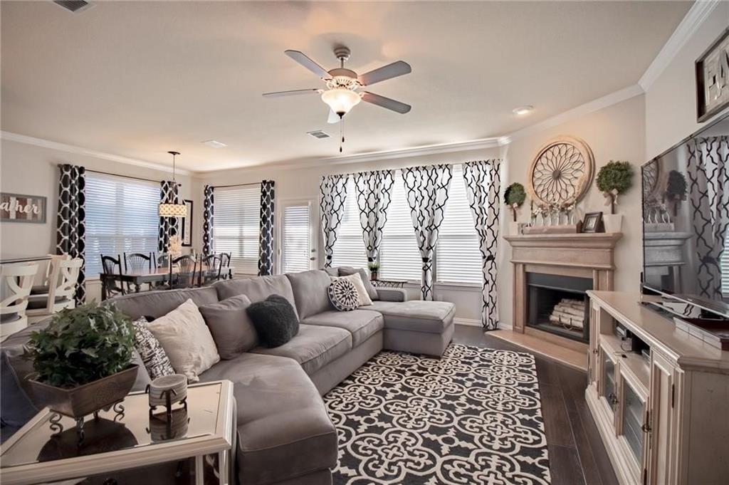 Inwood Hills Ph 3 - Residential Lease