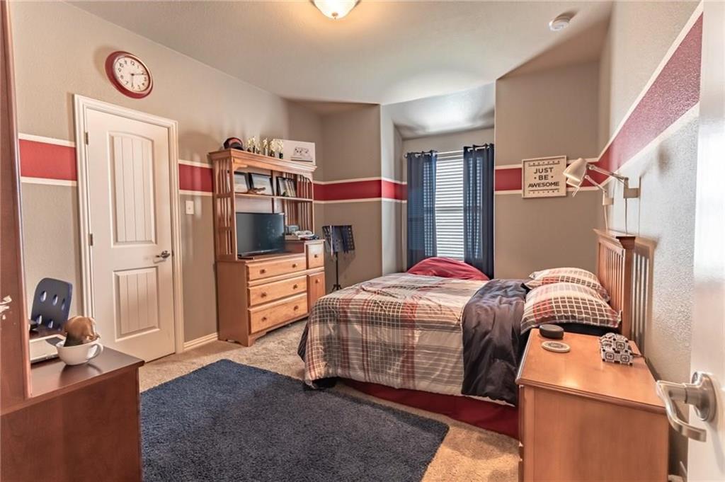 Inwood Hills Ph 3 - Residential Lease