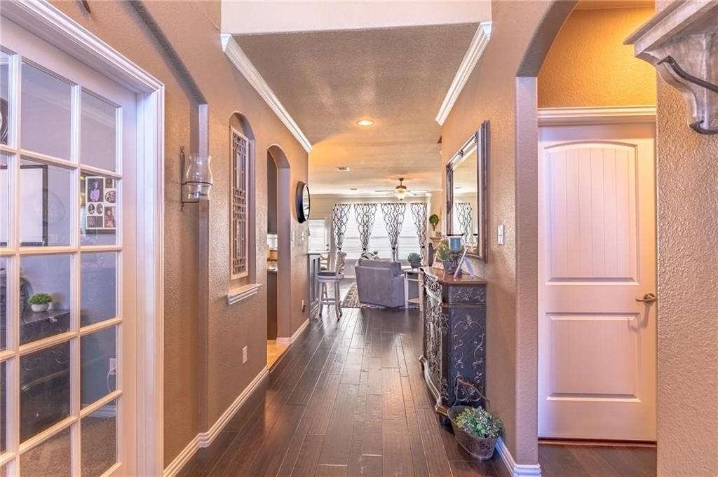 Inwood Hills Ph 3 - Residential Lease