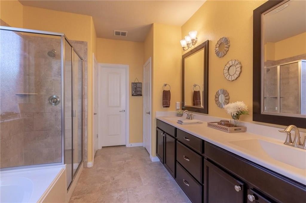 Inwood Hills Ph 3 - Residential Lease