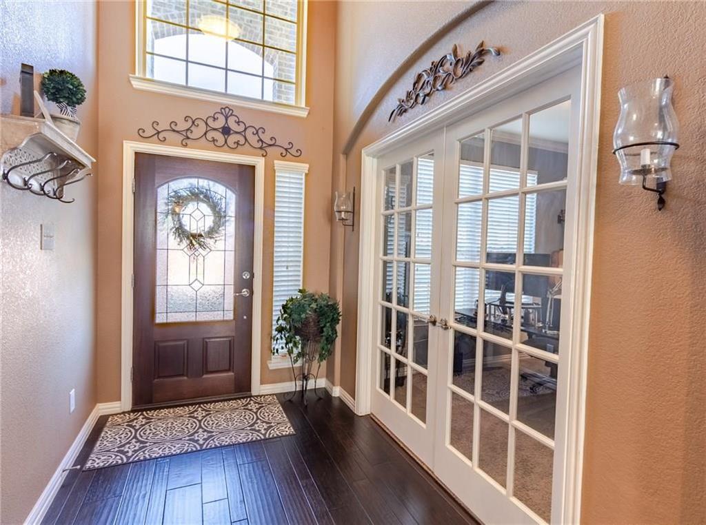 Inwood Hills Ph 3 - Residential Lease
