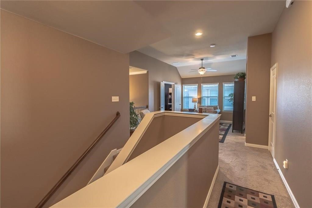Inwood Hills Ph 3 - Residential Lease