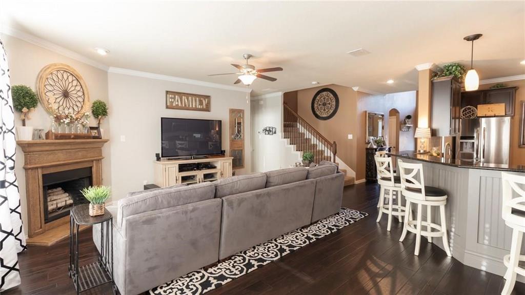 Inwood Hills Ph 3 - Residential Lease