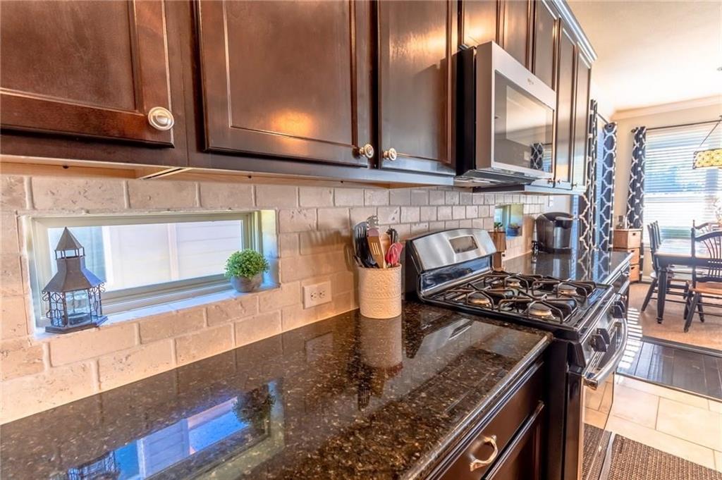 Inwood Hills Ph 3 - Residential Lease