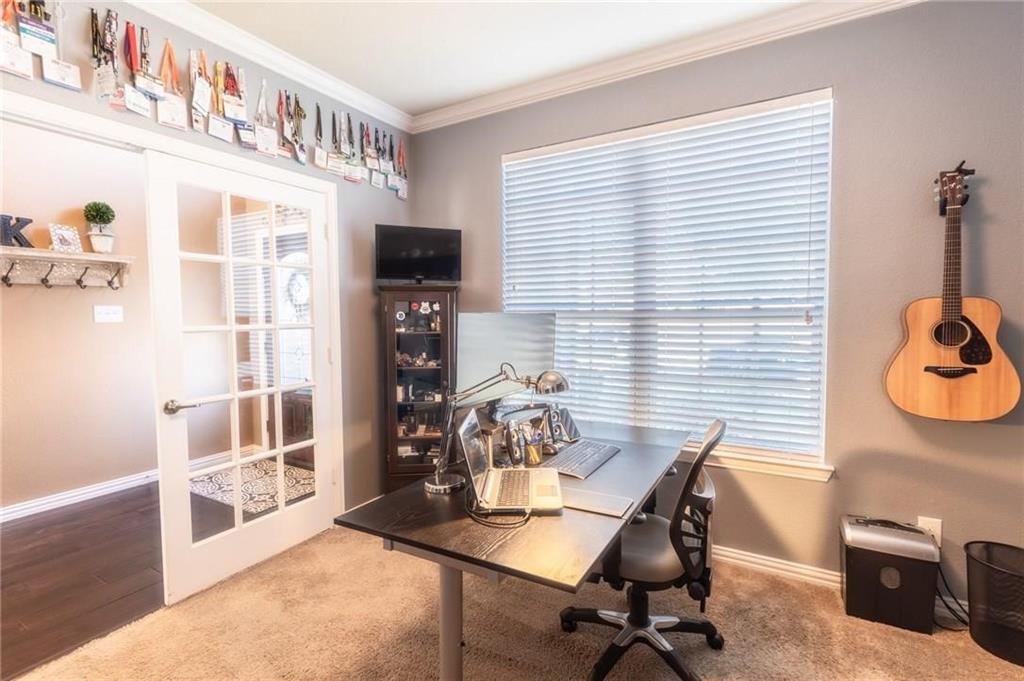 Inwood Hills Ph 3 - Residential Lease