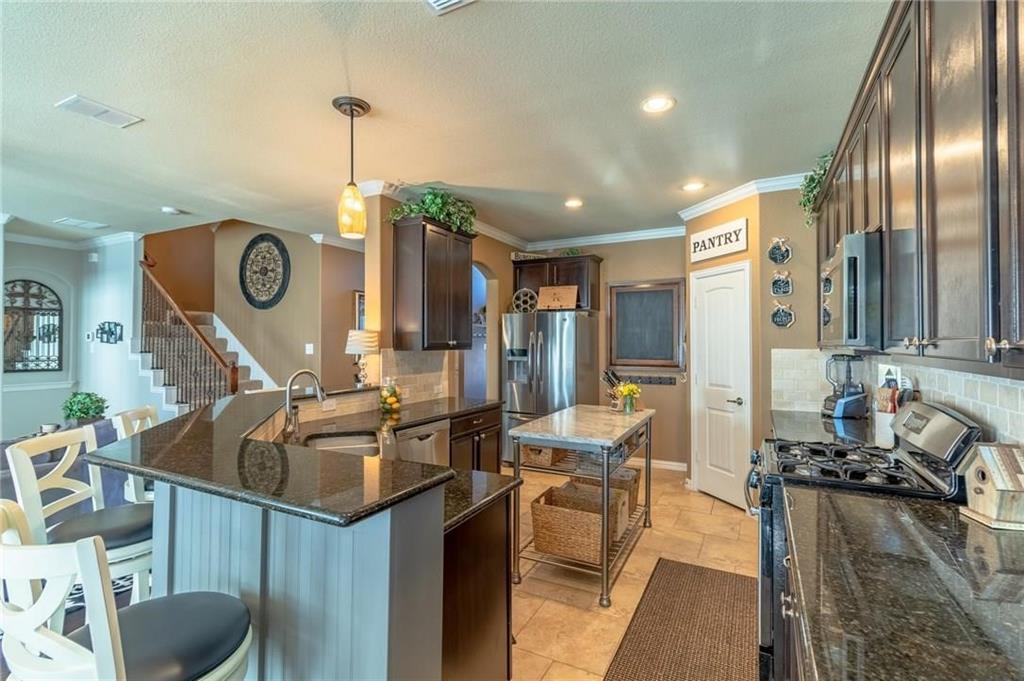 Inwood Hills Ph 3 - Residential Lease