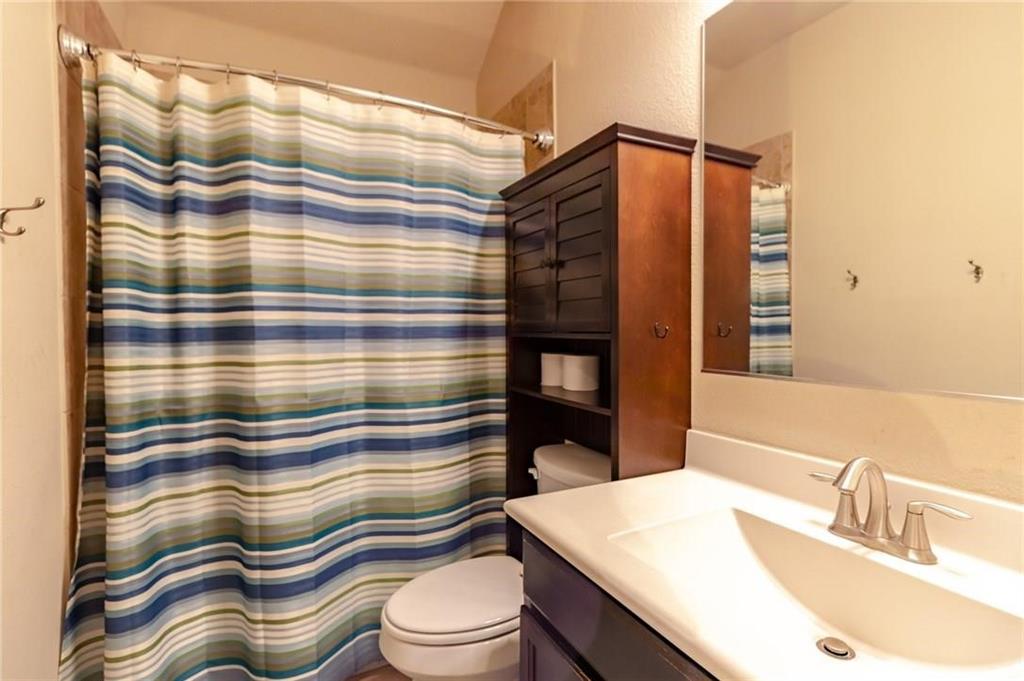 Inwood Hills Ph 3 - Residential Lease