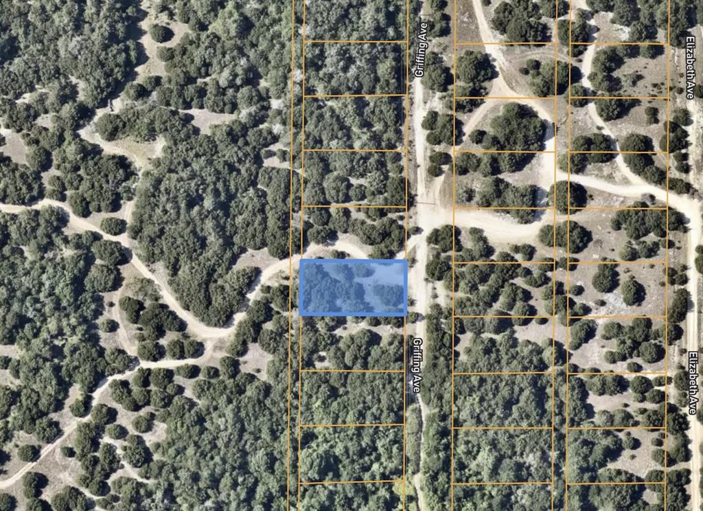 Skyline Acres - Rev - Land
