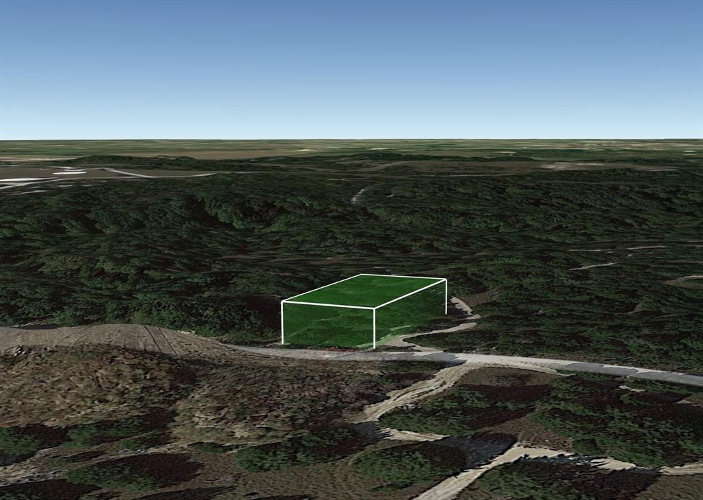 Skyline Acres - Rev - Land