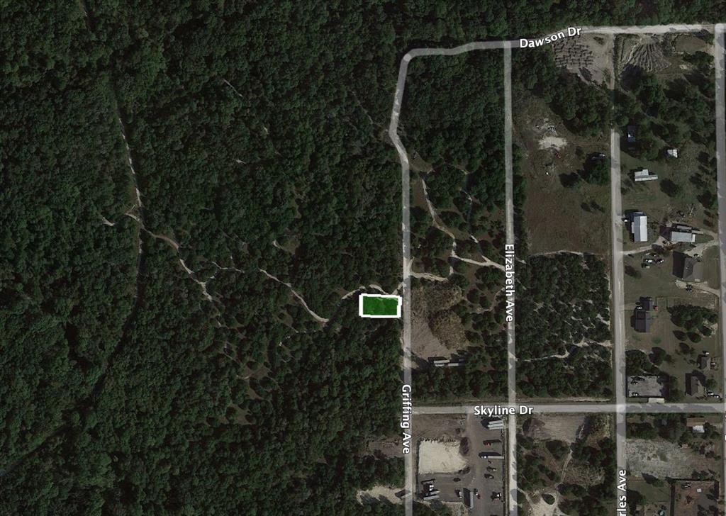Skyline Acres - Rev - Land