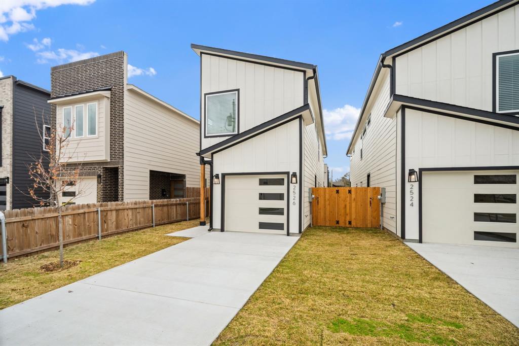 Southpark - Residential