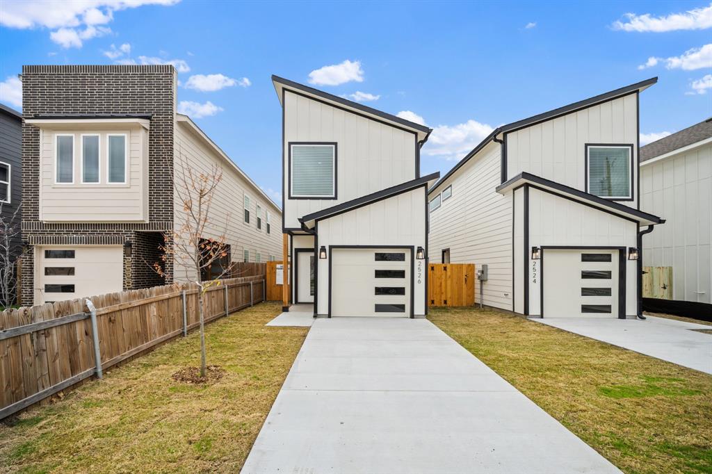 Southpark - Residential