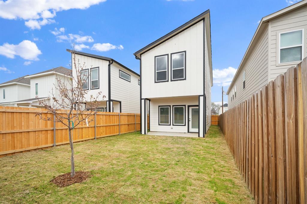 Southpark - Residential