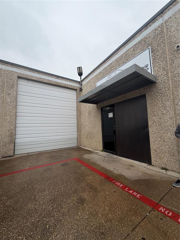 Elmtree Warehouse Condo - Commercial Sale