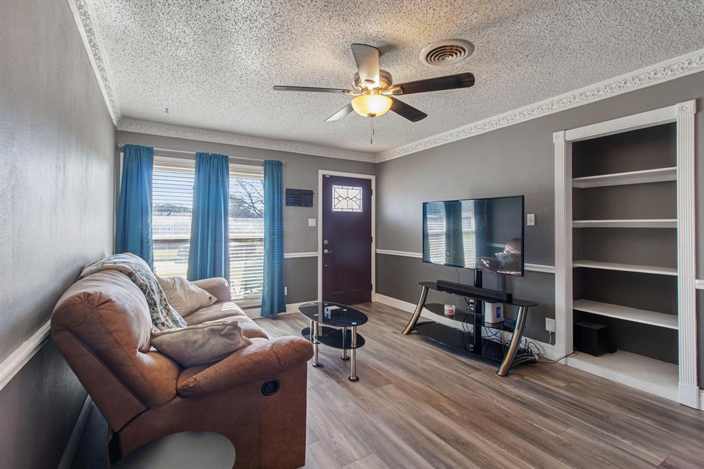 Brentwood Hills - Residential