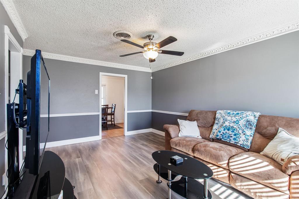 Brentwood Hills - Residential