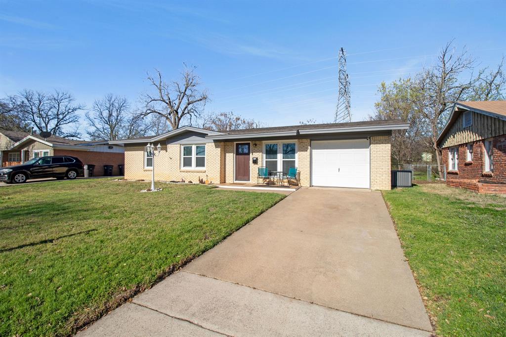 Brentwood Hills - Residential