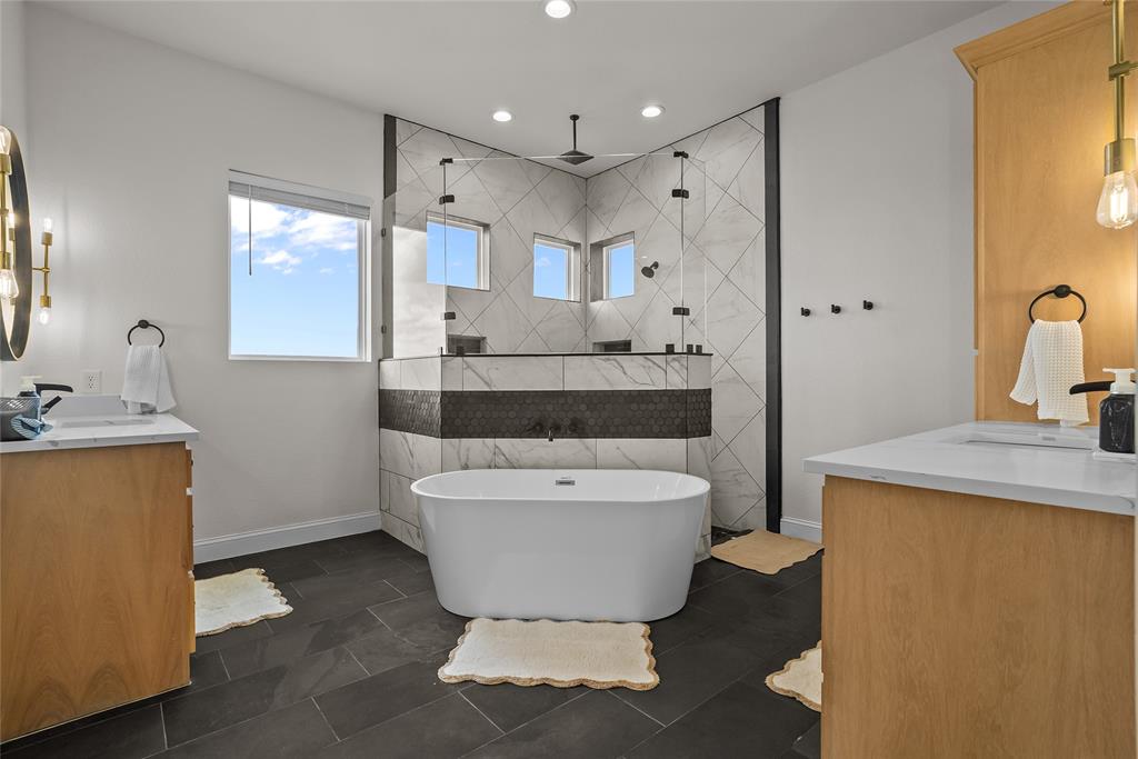 T S Norvell - Residential