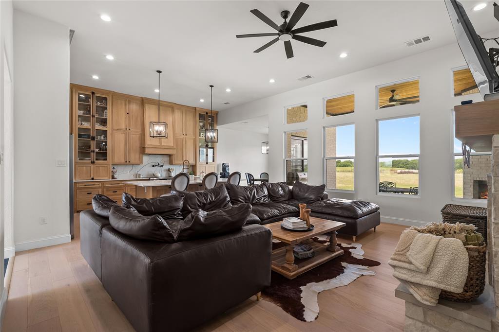 T S Norvell - Residential