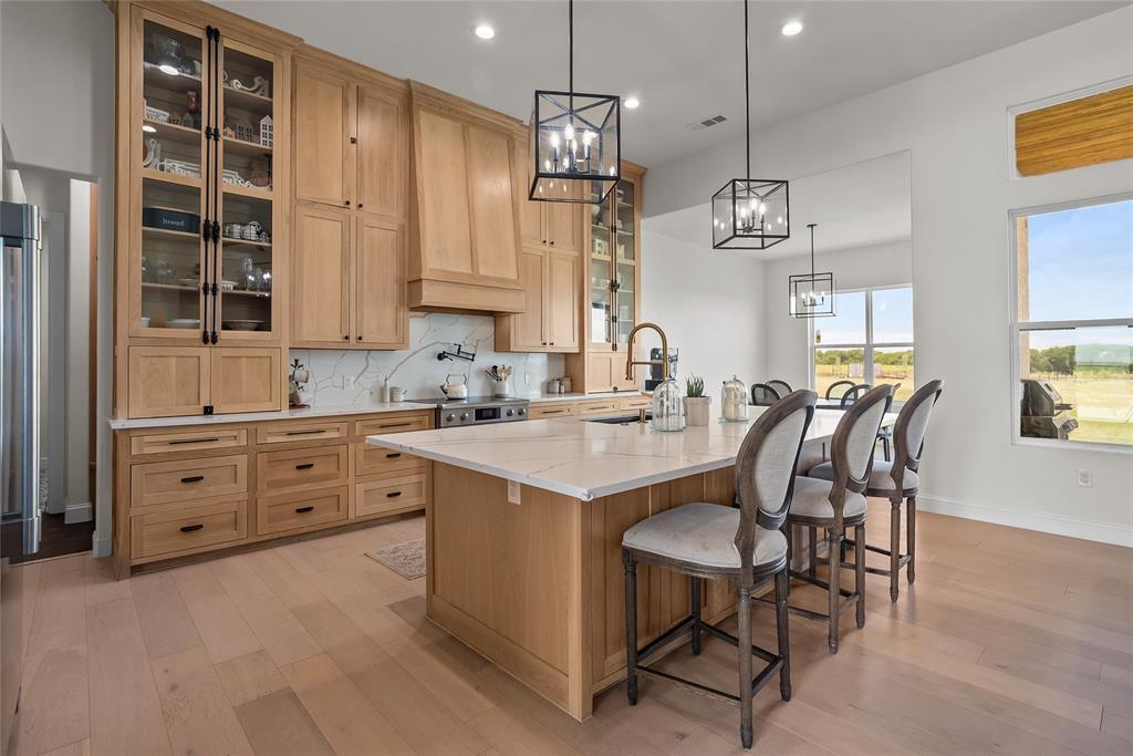 T S Norvell - Residential