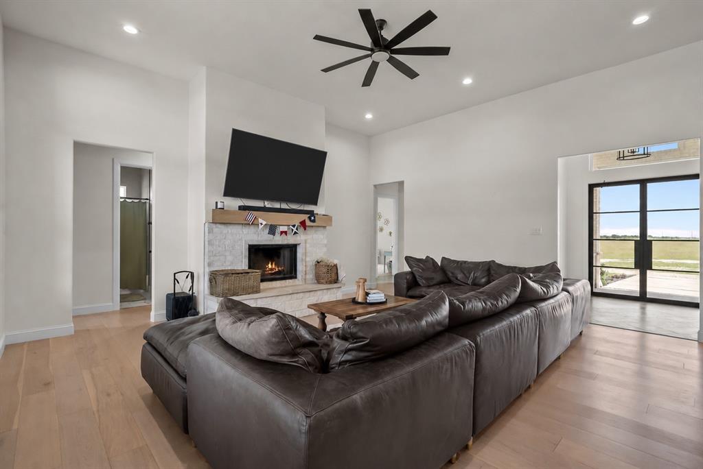 T S Norvell - Residential