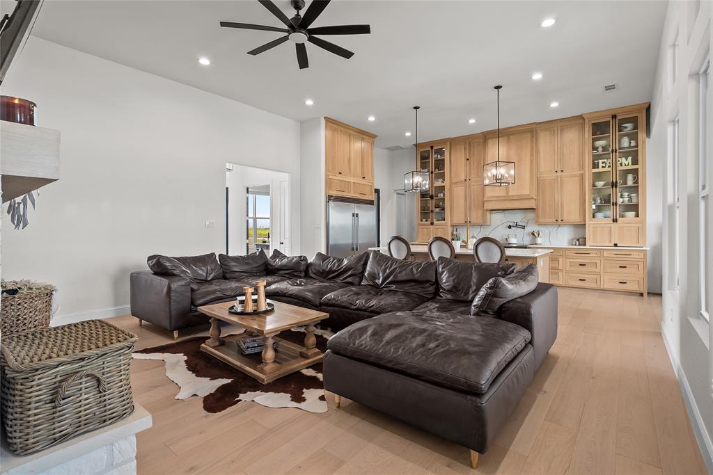 T S Norvell - Residential