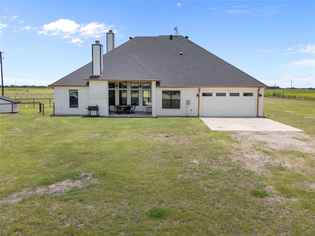 T S Norvell - Residential
